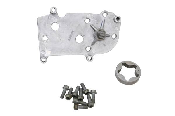 Can-Am - 23 Can-Am Defender Max HD7 Oil Pump