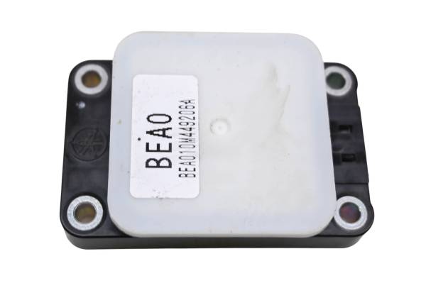 Yamaha - 24 Yamaha XSR900 Tip Roll Over Sensor
