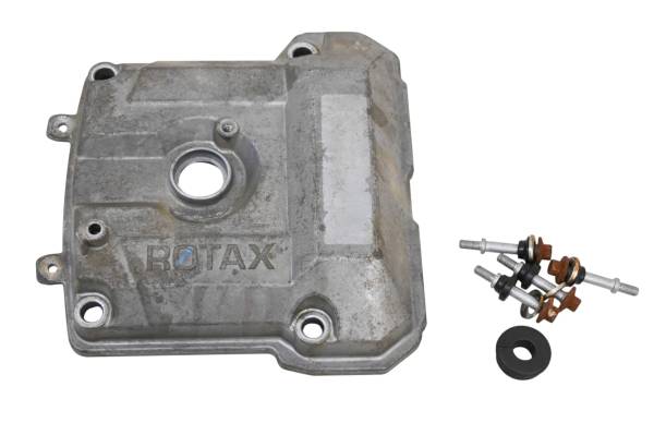 Can-Am - 23 Can-Am Defender Max HD7 Valve Cover
