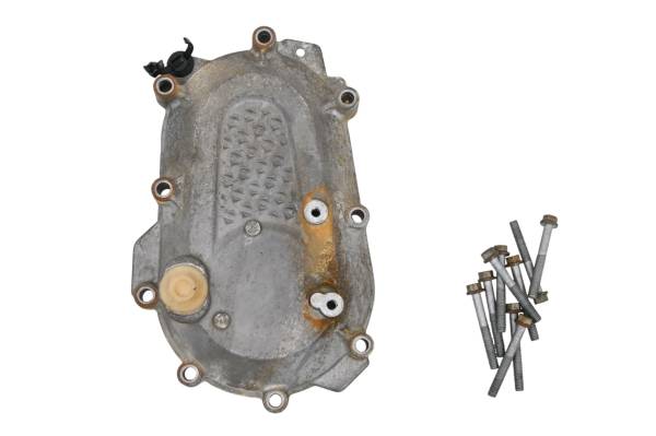 Can-Am - 23 Can-Am Defender Max HD7 Gearbox Cover