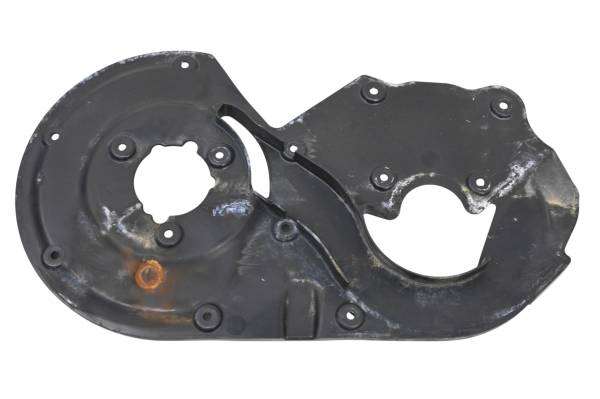 Can-Am - 23 Can-Am Defender Max HD7 Inner Belt Clutch Cover