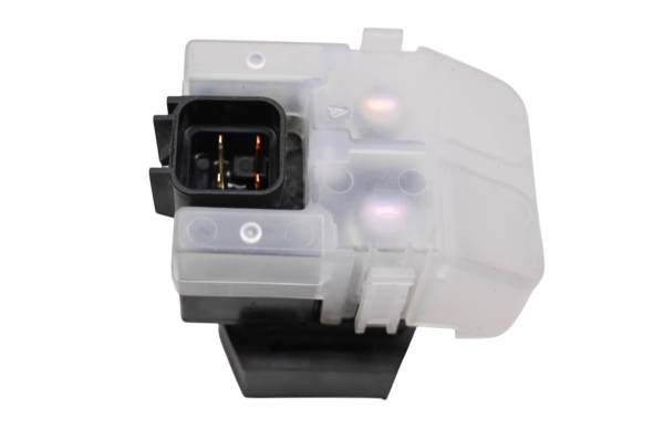 Yamaha - 24 Yamaha XSR900 Starter Solenoid