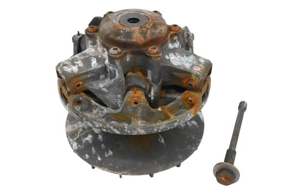 Can-Am - 23 Can-Am Defender Max HD7 Primary Drive Clutch For Parts