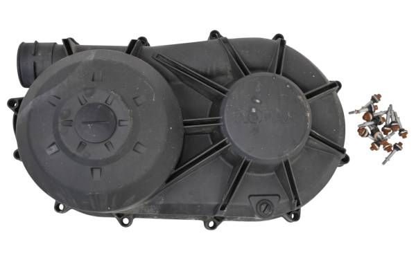Can-Am - 23 Can-Am Defender Max HD7 Outer Belt Clutch Cover