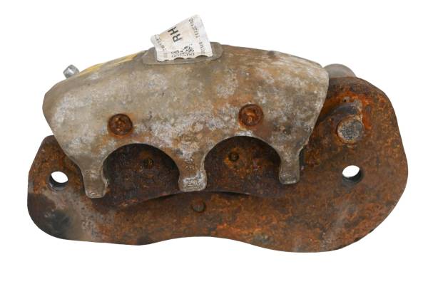 Can-Am - 23 Can-Am Defender Max HD7 Front Right Brake Caliper