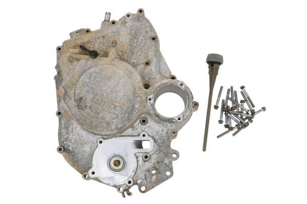 Can-Am - 23 Can-Am Defender Max HD7 Stator Cover