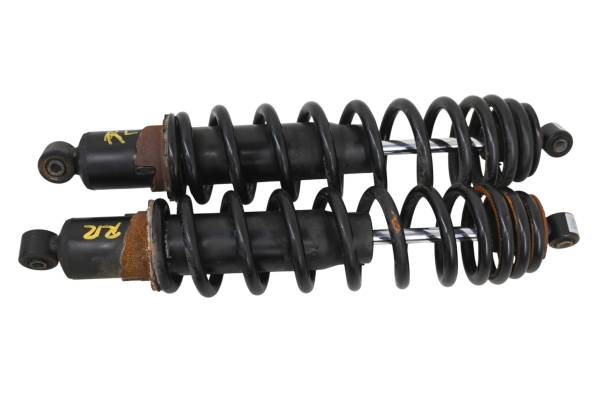 Can-Am - 23 Can-Am Defender Max HD7 Rear Shocks Suspension Left & Right