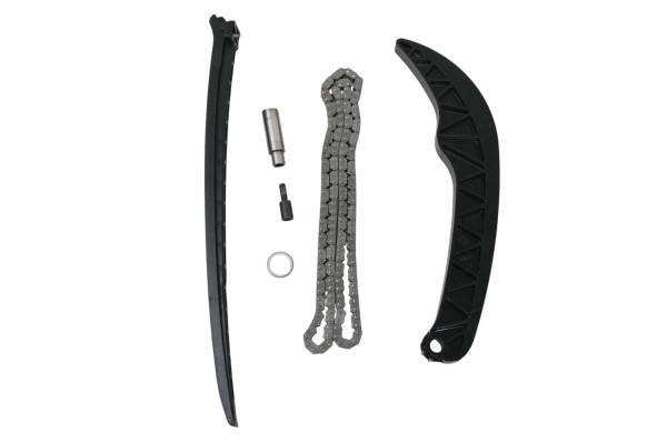 Can-Am - 23 Can-Am Defender Max HD7 Cam Chain & Guides