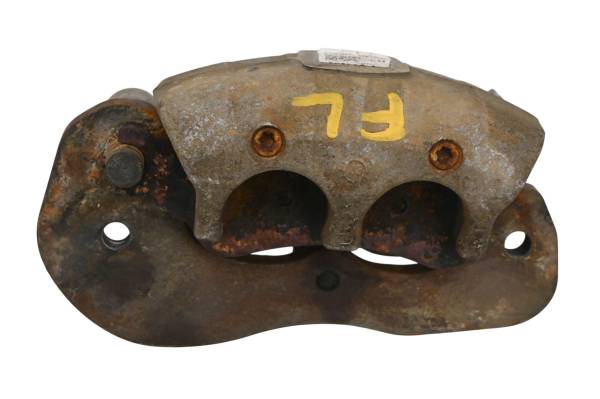 Can-Am - 23 Can-Am Defender Max HD7 Front Left Brake Caliper