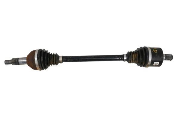 Can-Am - 23 Can-Am Defender Max HD7 Rear Right Or Left Cv Axle