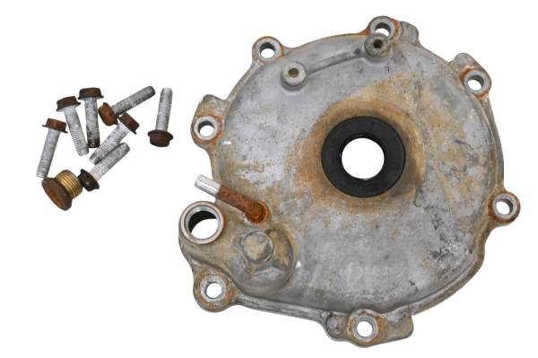 Can-Am - 23 Can-Am Defender Max HD7 Front Differential Cover