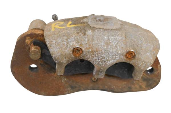 Can-Am - 23 Can-Am Defender Max HD7 Rear Left Brake Caliper