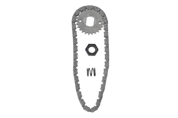 Can-Am - 23 Can-Am Defender Max HD7 Oil Pump Chain & Gear