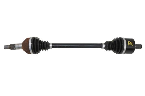 Can-Am - 23 Can-Am Defender Max HD7 Rear Left Or Right Cv Axle