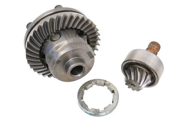 Can-Am - 23 Can-Am Defender Max HD7 Front Differential Ring & Pinion Gear