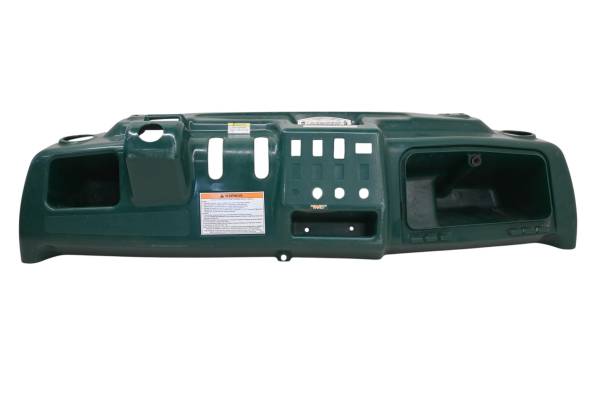 Polaris - 06 Polaris Ranger 500 4x4 EFI Dash Board Handlebar Cover