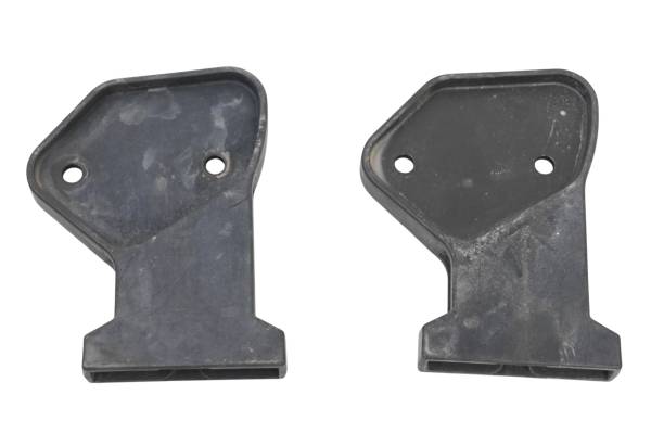 Can-Am - 23 Can-Am Defender Max HD7 Safety Net Link Cover