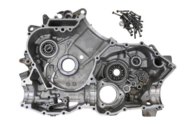 Can-Am - 23 Can-Am Defender Max HD7 Right Side Crankcase Center Crank Case Half
