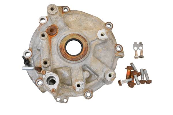 Can-Am - 23 Can-Am Defender Max HD7 Rear Differential Cover