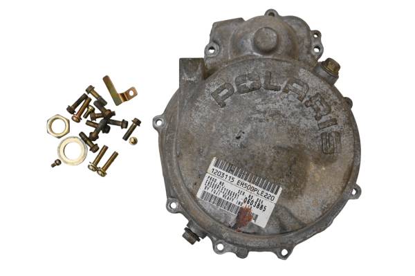 Polaris - 06 Polaris Ranger 500 4x4 EFI Pull Start Recoil Cover
