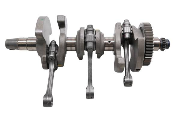 Yamaha - 24 Yamaha XSR900 Crankshaft Crank Shaft & Connecting Rods
