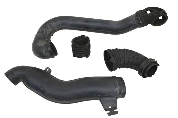 Can-Am - 23 Can-Am Defender Max HD7 Clutch Snorkel Intake Vent Tube