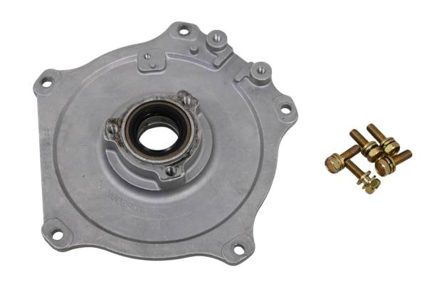 Polaris - 06 Polaris Ranger 500 4x4 EFI Stator Mounting Plate