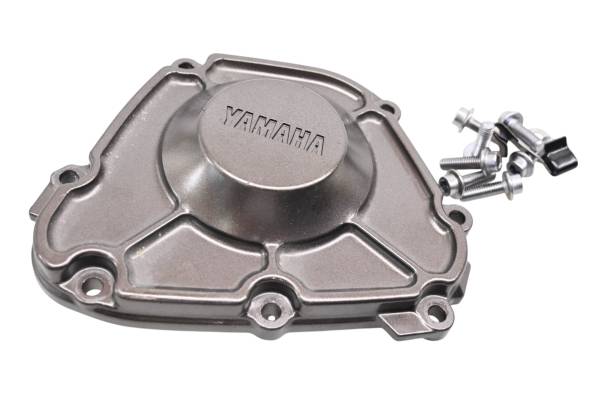 Yamaha - 24 Yamaha XSR900 Oil Pump Cover