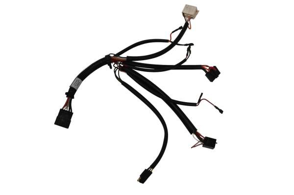 Polaris - 06 Polaris Ranger 500 4x4 EFI Dash Wire Harness Electrical Wiring