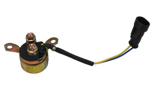 Polaris - 06 Polaris Ranger 500 4x4 EFI Starter Solenoid