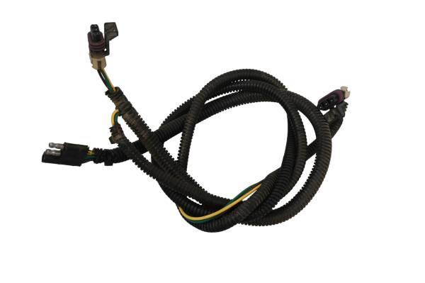 Polaris - 06 Polaris Ranger 500 4x4 EFI Headlight Wire Harness Electrical Wiring