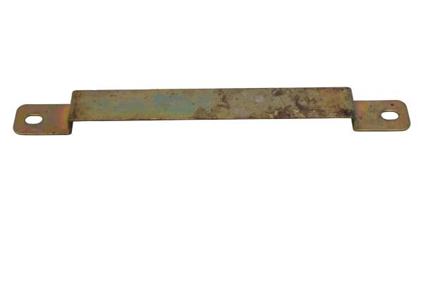 Polaris - 06 Polaris Ranger 500 4x4 EFI Battery Strap Bracket Mount