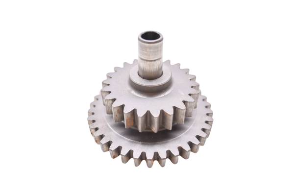 Yamaha - 15 Yamaha Waverunner FZS Starter Gear GX1800A