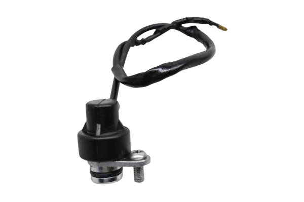 Yamaha - 24 Yamaha XSR900 Oil Pressure Switch