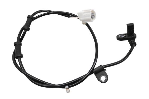 Yamaha - 24 Yamaha XSR900 Front Speed Sensor