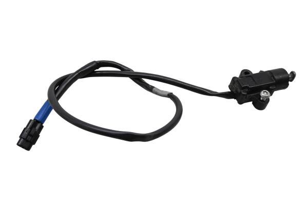 Yamaha - 24 Yamaha XSR900 Side Kick Stand Sensor