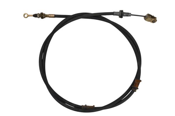 Polaris - 06 Polaris Ranger 500 4x4 EFI Parking Brake Cable