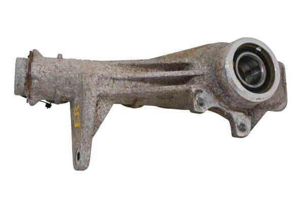 Polaris - 06 Polaris Ranger 500 4x4 EFI Front Right Spindle Knuckle