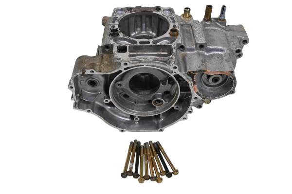 Polaris - 06 Polaris Ranger 500 4x4 EFI Crankcase Center Crank Case