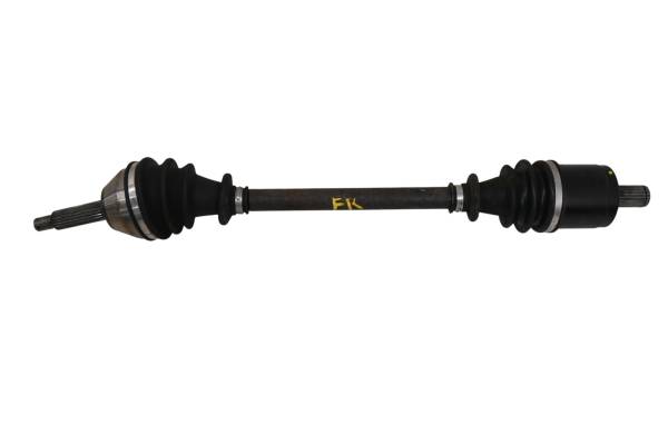 Polaris - 06 Polaris Ranger 500 4x4 EFI Front Right Or Left Cv Axle