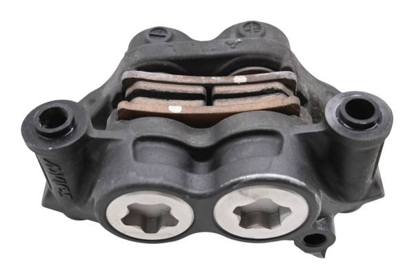 Yamaha - 24 Yamaha XSR900 Front Left Brake Caliper