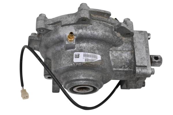 Polaris - 06 Polaris Ranger 500 4x4 EFI Front Differential
