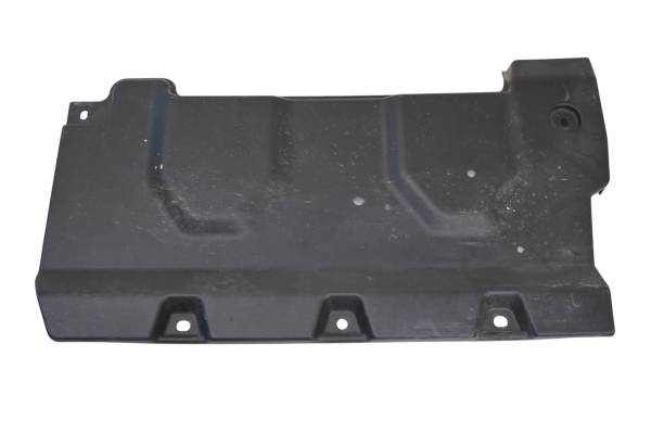Can-Am - 23 Can-Am Defender Max HD7 Rear Panel Cover