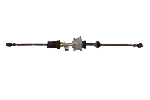Polaris - 06 Polaris Ranger 500 4x4 EFI Steering Rack & Pinion