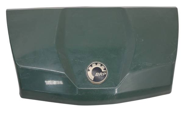 Can-Am - 23 Can-Am Defender Max HD7 Hood Front Fender Cover