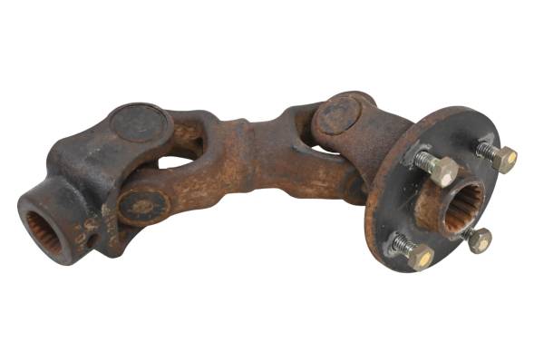 Polaris - 06 Polaris Ranger 500 4x4 EFI Rear Drive Shaft