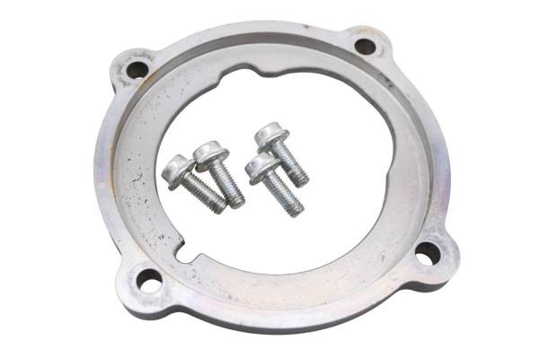 Yamaha - 24 Yamaha XSR900 Fuel Pump Bracket