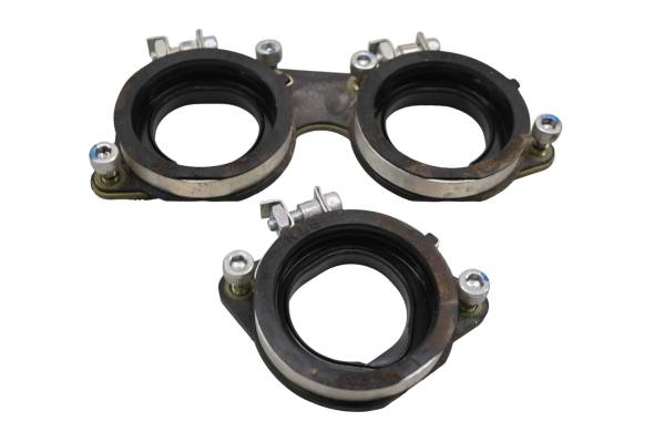 Yamaha - 24 Yamaha XSR900 Intake Manifold Boots