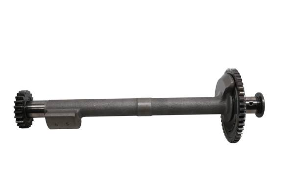 Yamaha - 24 Yamaha XSR900 Counter Balancer Crankshaft Balance
