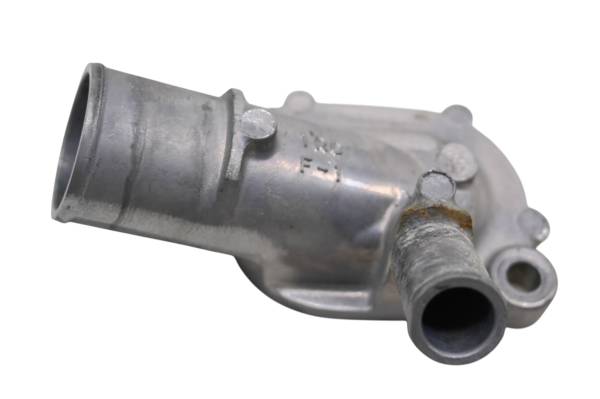 Yamaha - 24 Yamaha XSR900 Coolant Intake Cover